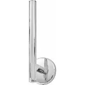 Fackelmann Toiletrolhouder Vision verchroomd