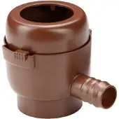 Garantia PR004MB Vulautomaat Eco Mini