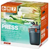 Eheim Complete Vijverset Van 7000 Met Drukfilter
