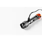 NEBO 450L Flex Oplaadbare Zaklamp