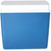 ConnaBride koelbox 24 liter - kunststof