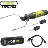 Ryobi Heetkapselapparaat RHC4-120G, 4V, 2Ah