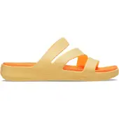 Crocs Getaway Strappy Slippers