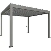 Biohort Pergola