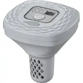 Bestway zoutelektrolyse hydrogenic 0,5 g/h drijver