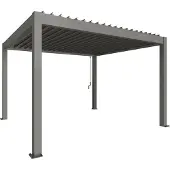 Biohort Pergola