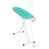 Leifheit Air Board M Solid Plus strijktafel - 120 x 38 cm