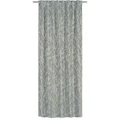 Elbersdrucke Gordijn met verborgen lussen Secret Garden 255x135 beige