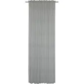 Elbersdrucke Gordijn met verborgen lussen Liem 255x140 cm mintgroen