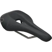Ergon Srs Comp Zadel Zwart 148 mm Man