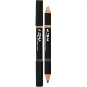 Alcina Make-up Ogen Perfect Eyebrow Styler Light 010