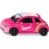 Siku Knutselset Style my Fiat 500 prinses - 6503