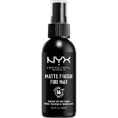 Nyx Setting Spray - Matte - Fixeerspray - Transparant, geschikt voor elk huid type - vegan formule