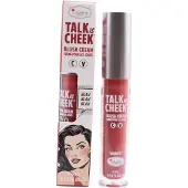 Thebalm The-Balm Gezicht BlushTalk is Cheek Crème Blush Debate