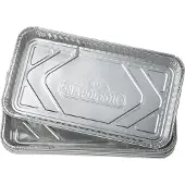 Napoleon | Aluminium Opvangbakjes Groot 36X19,7cm | Set 5