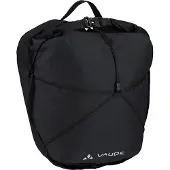 Vaude Aqua Front Light, black uni, -
