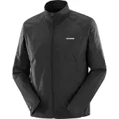 Salomon - SHKout Fly - Windjack XXL, zwart