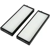 FILTRON K 1357-2x Interieurfilter