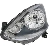 TYC Koplampen 20-14432-05-2, links