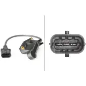 Hella Sensor, nokkenas positie 6PU 009 121-041