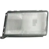 TYC Koplamp glas links 20-3091-LA-2 TYC voor o.a. MERCEDES-BENZ