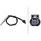 Hella Sensor, uitlaatgastemperatuur 6PT 010 376-571