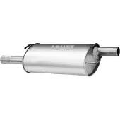 ASMET Voorpijp 04.110