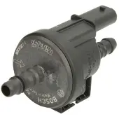 Bosch Ventilatie-/ ontluchtingsklep, brandstoftank 0 280 142 458