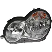 MAGNETI MARELLI Koplamp LPG572 Magneti Marelli voor o.a. MERCEDES-BENZ