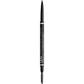 Nyx Oog make-up Wenkbrauwen Micro Brow Pencil Grey