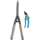 Gardena Heggenschaar Nature Cut