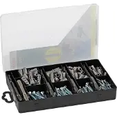 Bosch 170-delige SDS-plus Bevestigingsset
