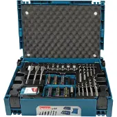 Makita Boor/Bitset 66-Delig - B-43044