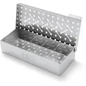 Weber Universele Rookbox Rvs