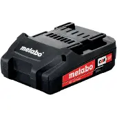 Metabo Ultra M 18 V 2,0 Ah accu