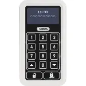 ABUS Codeslot Hometec Pro Cft3000 Wit