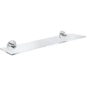 GROHE Essentials planchet 53 x 14.5 cm. Chroom