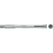 Fischer kozijnplug metaal FM10x152 - 100 stuks