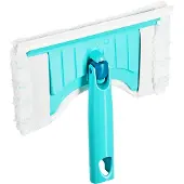Leifheit Bad- en tegelwisser Bath Cleaner (Flexipad)