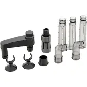 Eheim Installatieset 2 - Onderhoud - Ø16-22 mm