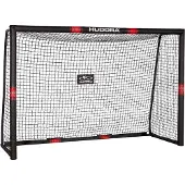 Hudora Voetbaldoel Pro Tect 240 - 240x160x85cm