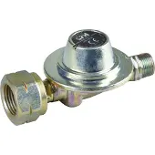 CFH 52114 Drukregelaar 2.5 bar