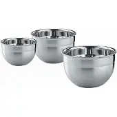 Rösle Schaal Keuken Set van 3 Stuks