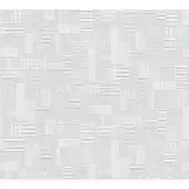 AS-Creation Vliesbehang 2625-16 Meistervlies 2020 geometrisch wit 10,05x0,53 m