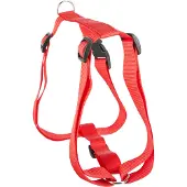 Karlie Hondentuig L Art Sportiv 25 mm 65-100 cm rood