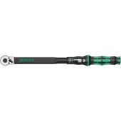 Wera Click-Torque C 3 05075622001 Momentsleutel Met omschakelbare ratel 1/2 (12,5 mm) 40 - 200 Nm