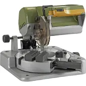 Proxxon KGS 80 Afkort- en verstekzaag 200 W 80 mm 10 mm