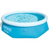Bestway Fast zwembadset - 244 x 66 cm