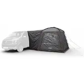 Vango - Tailgate Hub II Low - Busvoortent Low, grijs