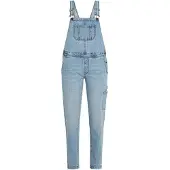 O'Neill Jumpsuit blauw denim